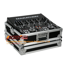 Los estuches Numark Mixdeck brindan la mejor protección a su caja de mezcla y aluminio